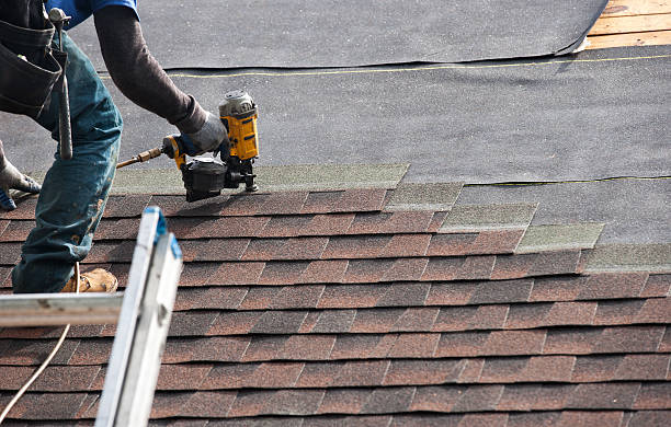 Licensed Storm Damage Roof Repair service in Otisville, NY - Brentwood Metal Roofing